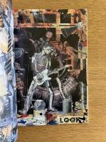 idea アイデア 319 2006年11月号 大竹伸朗「カット＋ペースト」