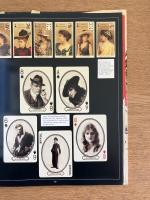 Les Merveilleuses Cartes a Jouer du XIXe Siecle