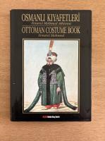 Ottoman Costume Book オスマン帝国のコスチュームブック