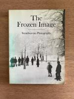 The Frozen Image: Scandinavian Photography