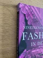 Nineteenth-Century Fashion in Detail