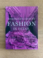 Nineteenth-Century Fashion in Detail