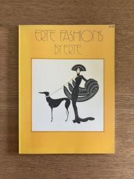 Erte fashions