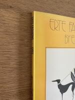 Erte fashions
