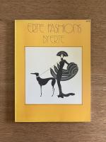 Erte fashions