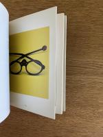 Gli Occhiali SPECTACLES 中世～近世のメガネの歴史　伊英併記