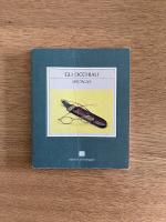 Gli Occhiali SPECTACLES 中世～近世のメガネの歴史　伊英併記