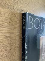 （仏文）19-20世紀　花の写真集　ボタニカ【Botanica : Photographies de vegetaux au XIXe et XXe siecle】