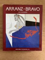 ARRANZ-BRAVO