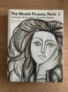 PICASSO AND THE ART OF DRAWING
