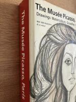 PICASSO AND THE ART OF DRAWING