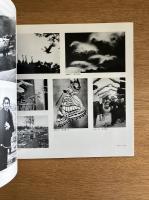 日本現代写真史展 -終戦から昭和45年まで-