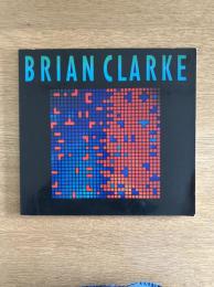 Brian Clarke ステンドグラスに秘められた小宇宙