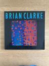Brian Clarke ステンドグラスに秘められた小宇宙