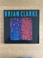 Brian Clarke ステンドグラスに秘められた小宇宙