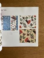 19世紀末ヨーロッパの捺染布 : 美とわざとのハーモニー 亀井玄明コレクション ＜展覧会図録＞