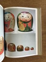 日本の木地玩具