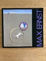マックス・エルンスト展　MAX ERNST