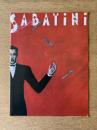 SABATINI di Firenze（サバティーニ・ディ・フィレンツェ）リストランテ・サバティーニ・ディ・フィレンツェ PR冊子
