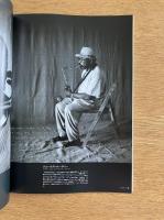 EDGE FASHIONABLE PICTURE MAGAZINE No.19 : WINTER ISSUE 1987年12月＜特集 : WEEKEND COUNTRY＞