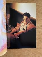 EDGE FASHIONABLE PICTURE MAGAZINE No.31 : SPRING ISSUE 1990年4月＜特集 :東京＞