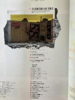 EDGE FASHIONABLE PICTURE MAGAZINE No.24: AUTUMN ISSUE 1988年10月＜エキシビジョン オブ エッジ＞