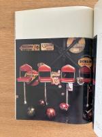 EDGE FASHIONABLE PICTURE MAGAZINE No.24: AUTUMN ISSUE 1988年10月＜エキシビジョン オブ エッジ＞