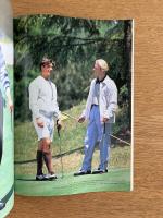 EDGE FASHIONABLE PICTURE MAGAZINE No.23 : MID SUMMER ISSUE 1988年8月＜特集 : GOLF＞