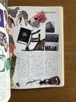 花椿合本 2008年1月号-12月号