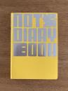 Not Diary Book 松本弦人作品集