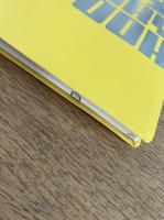 Not Diary Book 松本弦人作品集