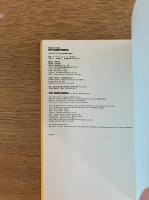 Not Diary Book 松本弦人作品集