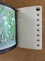 Not Diary Book 松本弦人作品集