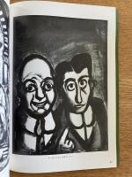 ジョルジュ・ルオー3大版画