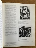 Art of the Avant-Garde in Russia: Selections from the George Costakis Collection