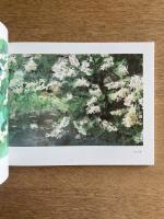 安野光雅が描いた　御所の花展 両陛下のお庭を彩る四季の草花　［図録］
