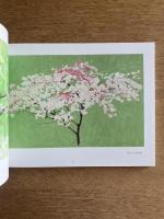 安野光雅が描いた　御所の花展 両陛下のお庭を彩る四季の草花　［図録］