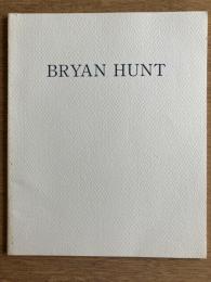 BRYAN HUNT