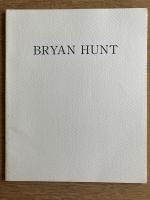 BRYAN HUNT