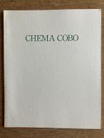 CHEMA COBO