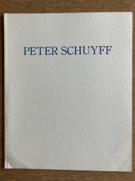 PETER SCHUYFF