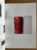 ［著者サイン入］ 国島征二　Seiji Kunishima: Works 1976-1982