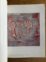 DONALD BAECHLER
