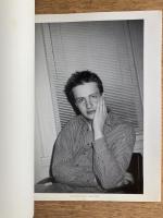 DONALD BAECHLER