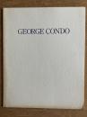 GEORGE CONDO