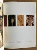 GEORGE CONDO