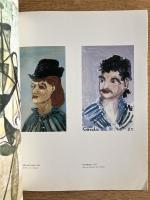 GEORGE CONDO