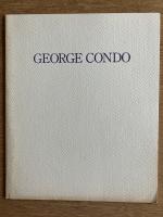 GEORGE CONDO