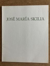 JOSE MARIA SICILIA