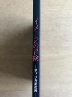 イメージの冒険 アフリカ美術展